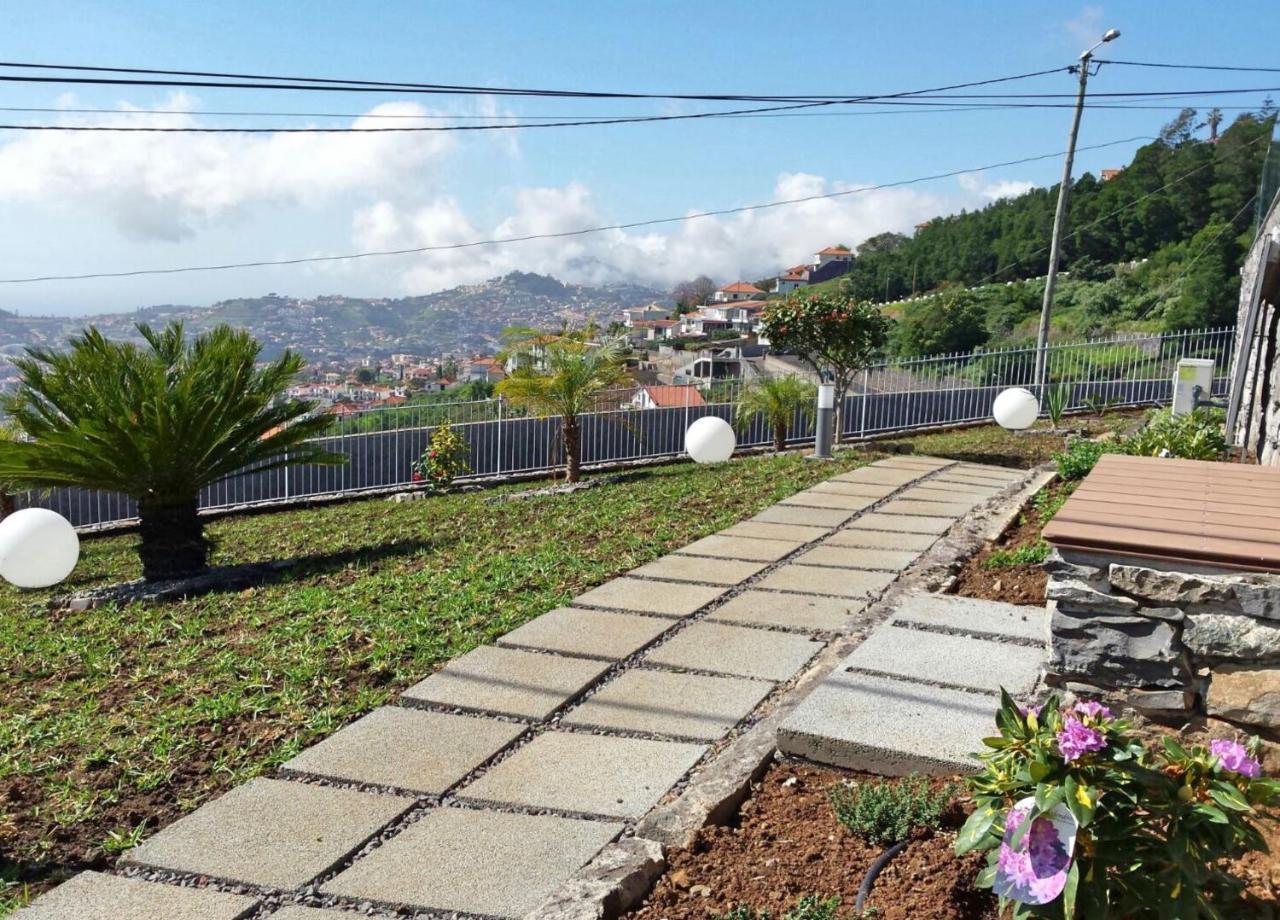 Ourmadeira - Vila Da Portada, Character Funchal  Exterior photo