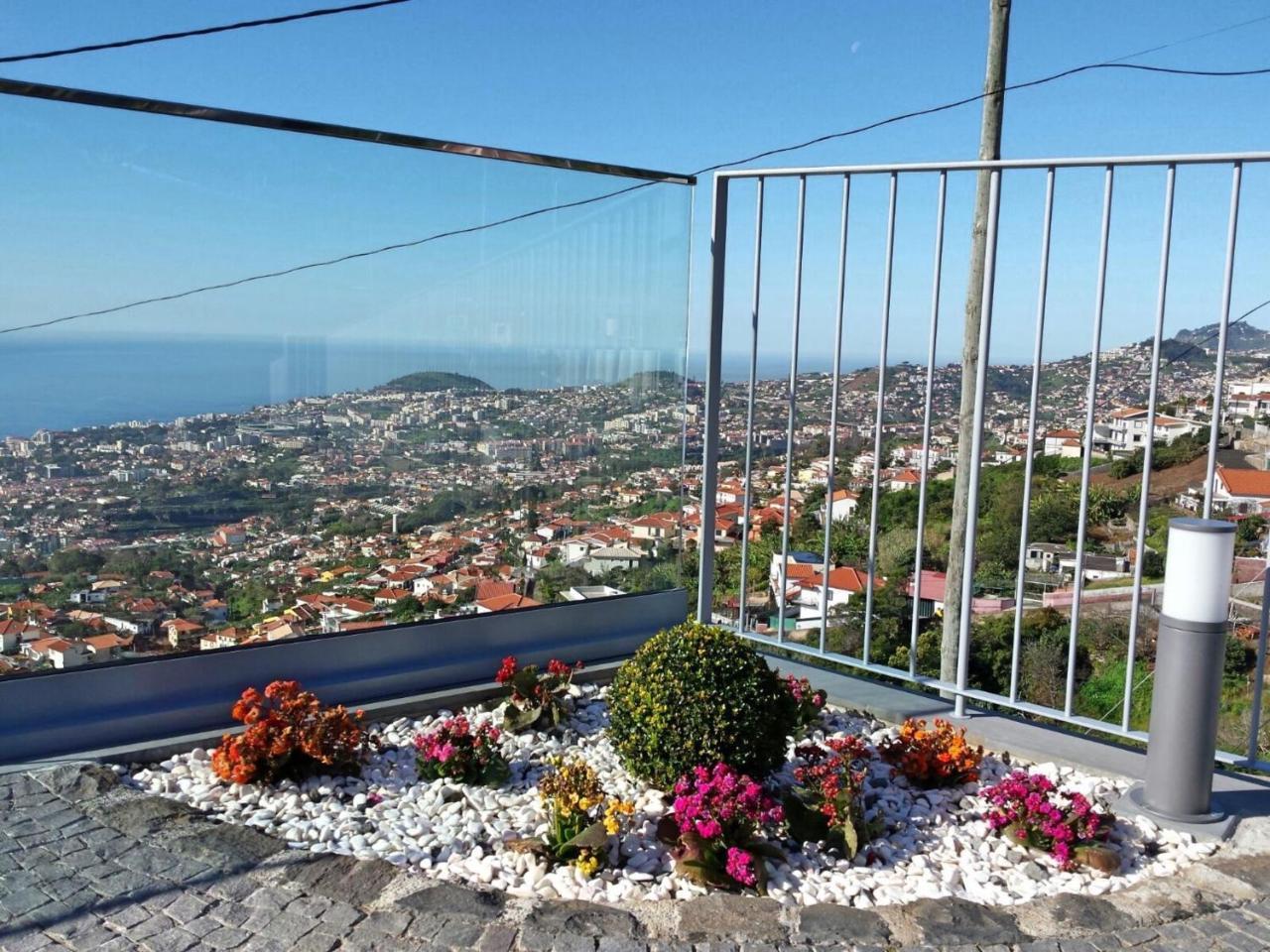 Ourmadeira - Vila Da Portada, Character Funchal  Exterior photo