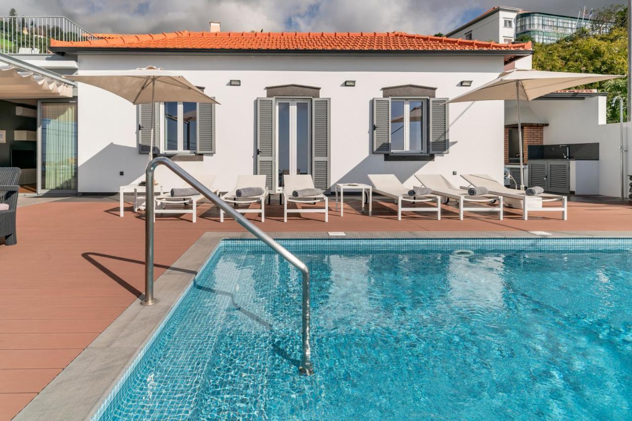 Ourmadeira - Vila Da Portada, Character Funchal  Exterior photo