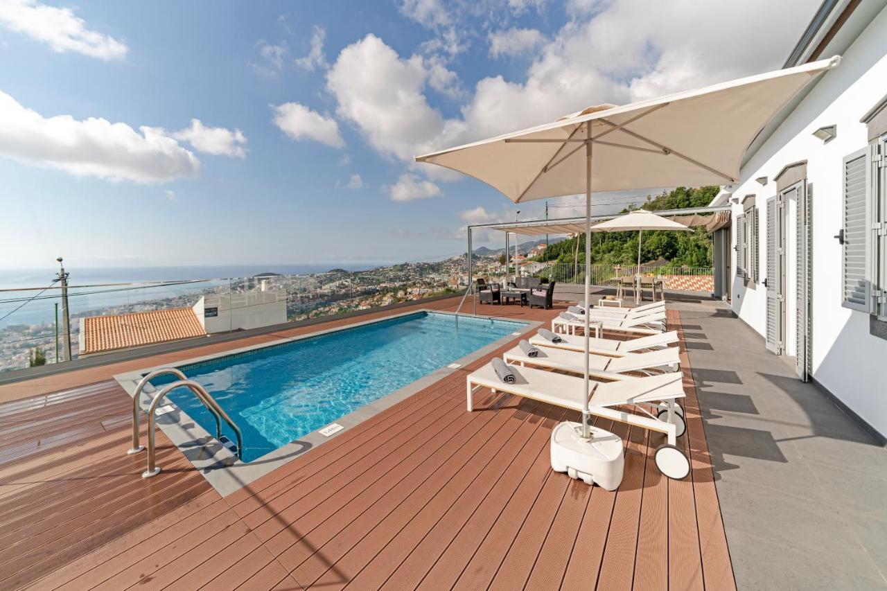 Ourmadeira - Vila Da Portada, Character Funchal  Exterior photo